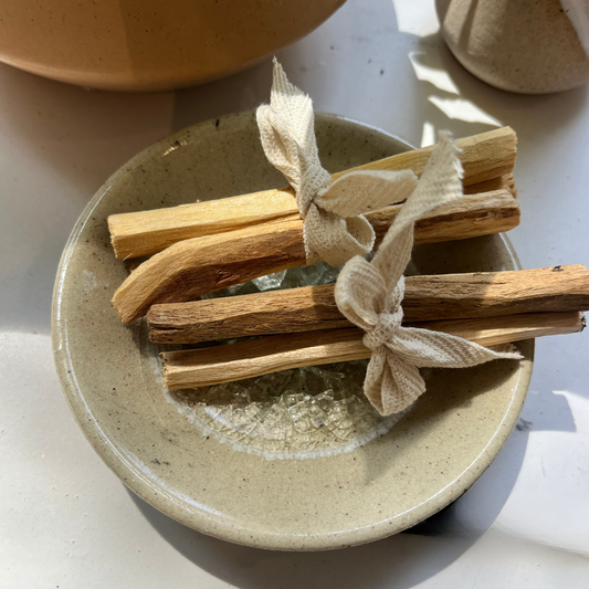 Palo Santo Bundle